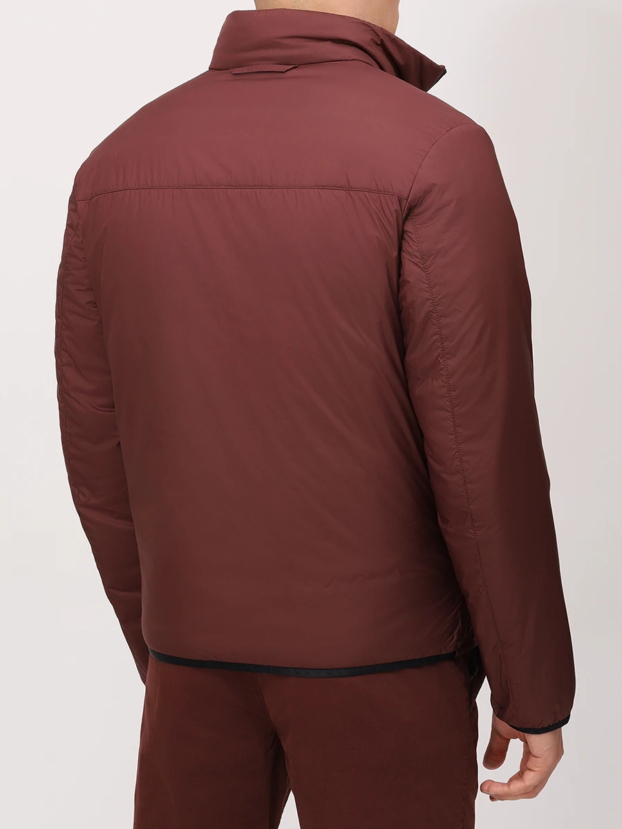 Пуховик Conno