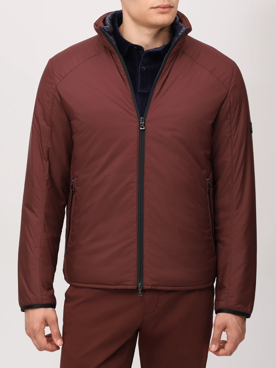 Пуховик Conno