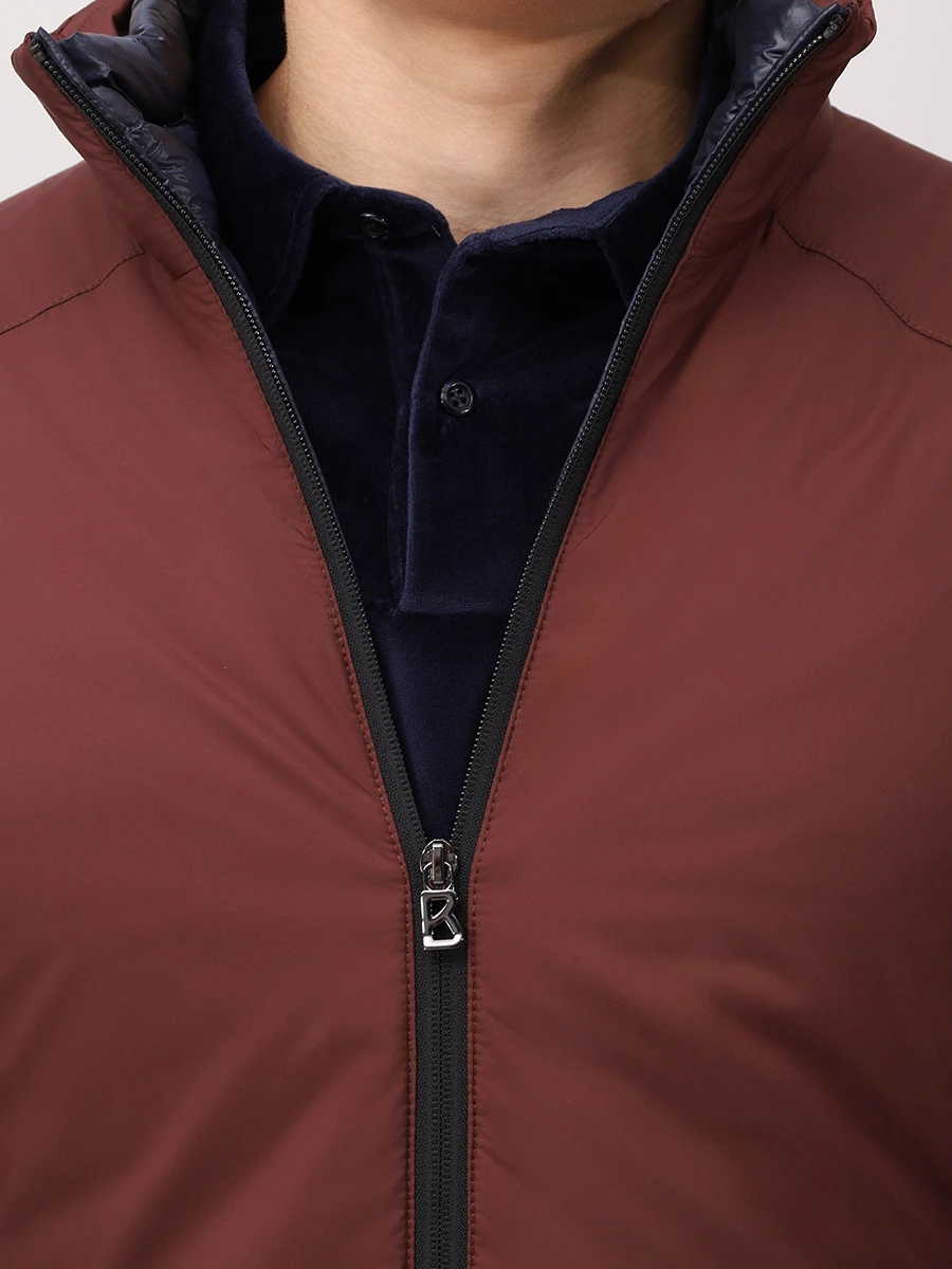 Пуховик Conno