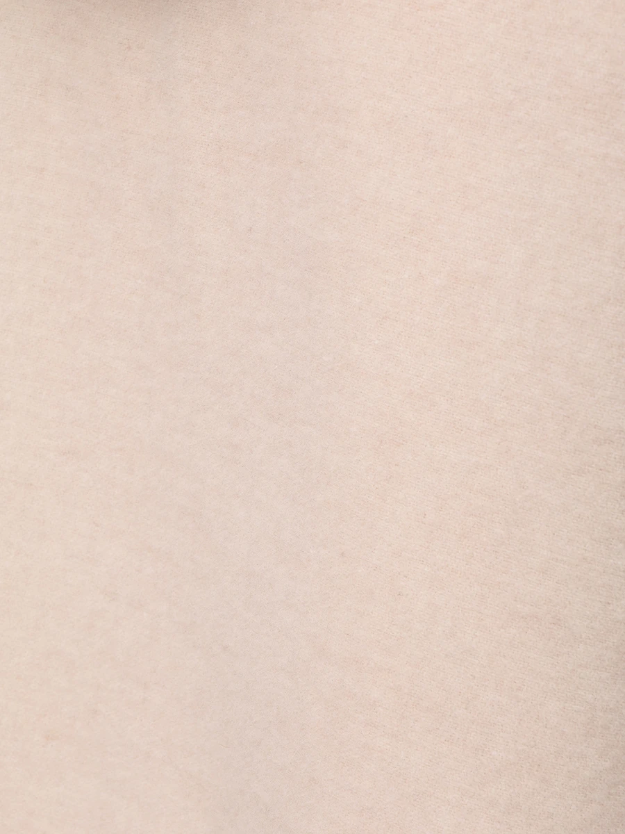 Пончо шерстяное Nilla