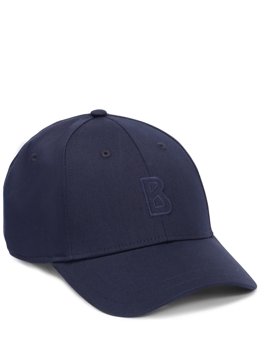 Бейсболка хлопковая Mats