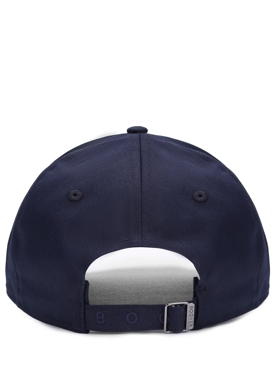 Бейсболка хлопковая Mats