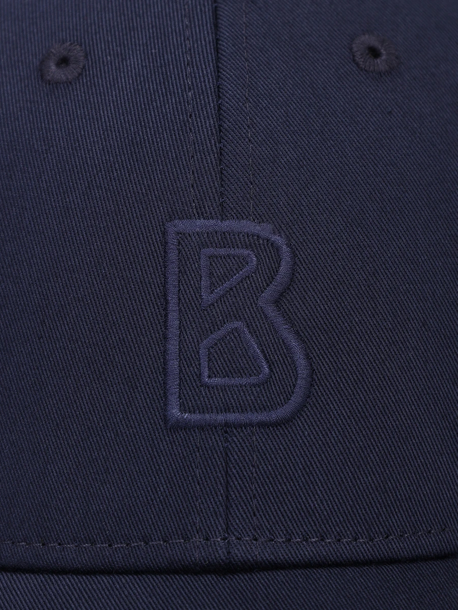 Бейсболка хлопковая Mats