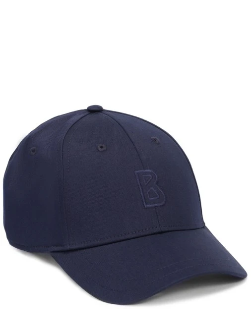 Бейсболка хлопковая Mats BOGNER