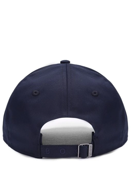 Бейсболка хлопковая Mats BOGNER