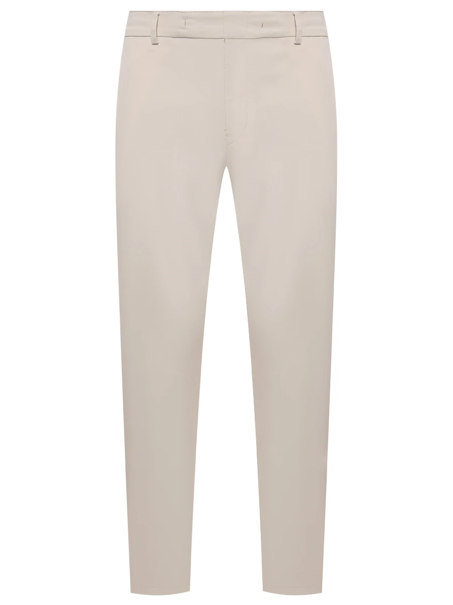 Брюки хлопковые Riley