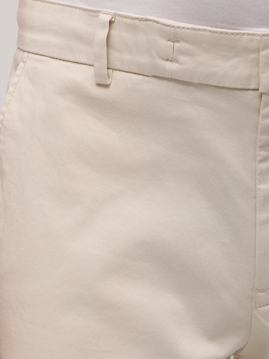 Брюки хлопковые Riley