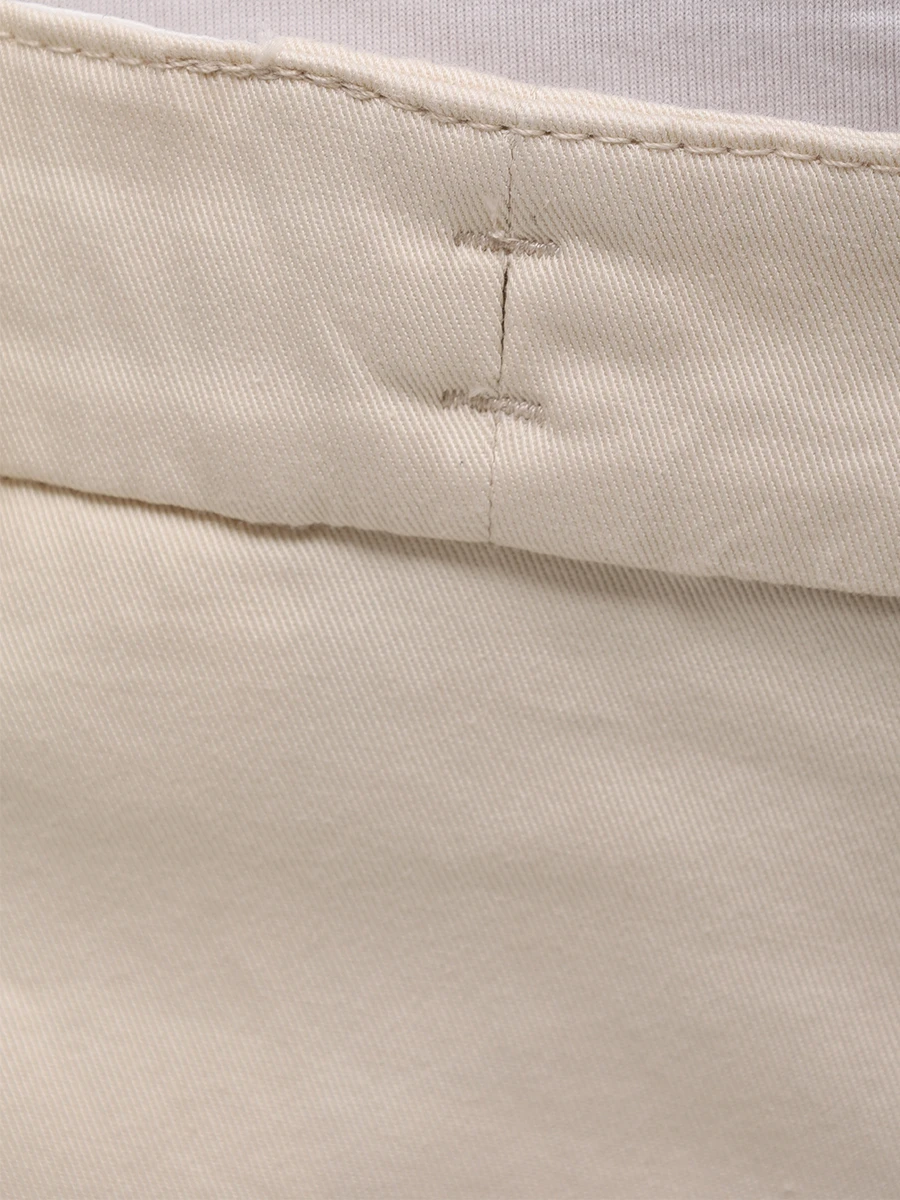 Брюки хлопковые Riley