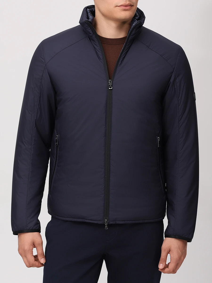 Пуховик Conno