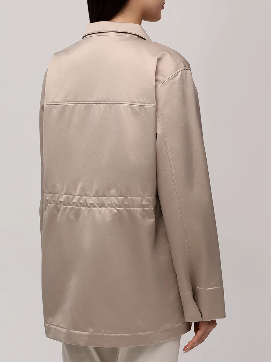 Куртка хлопковая Diamond