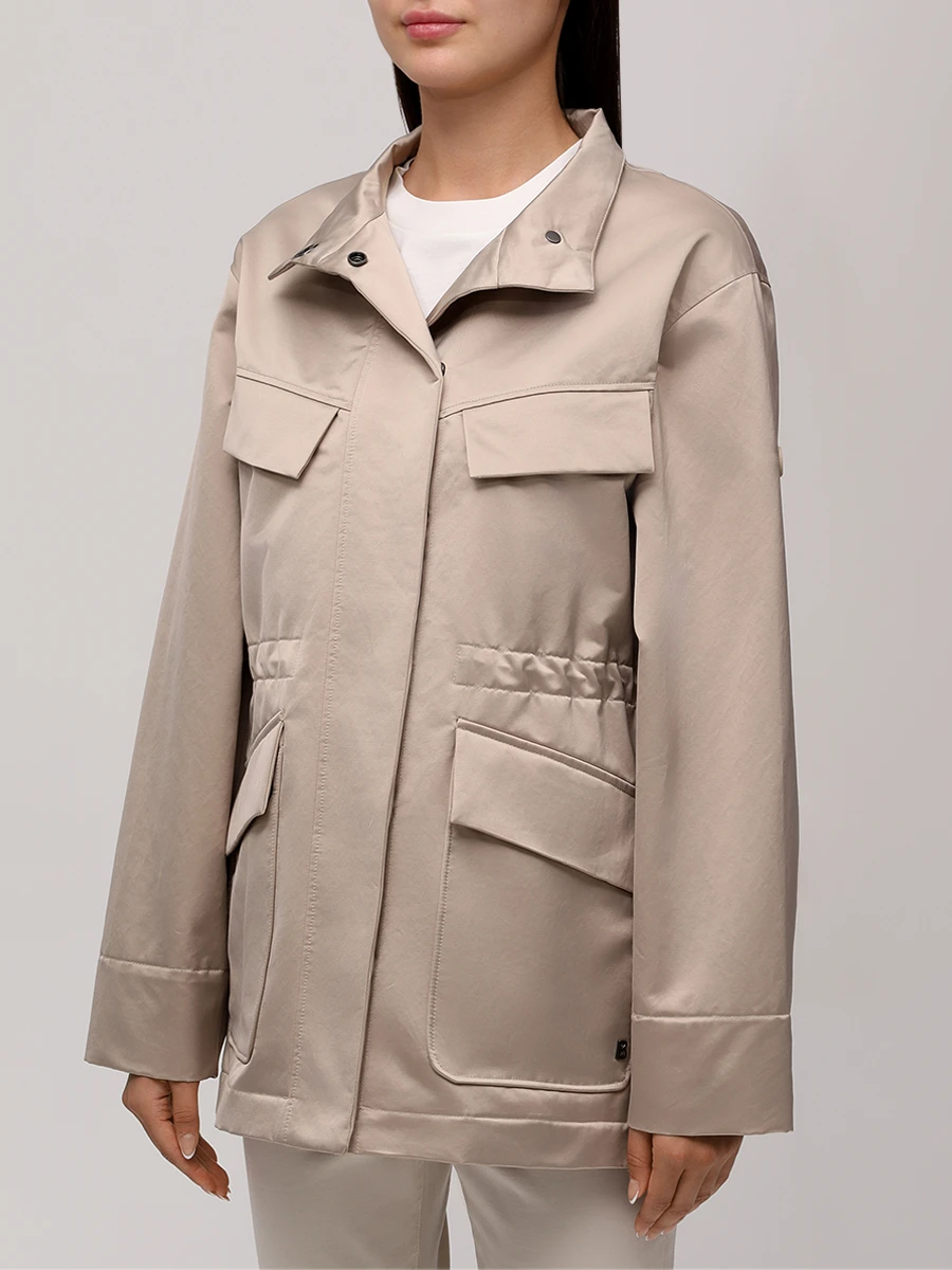 Куртка хлопковая Diamond