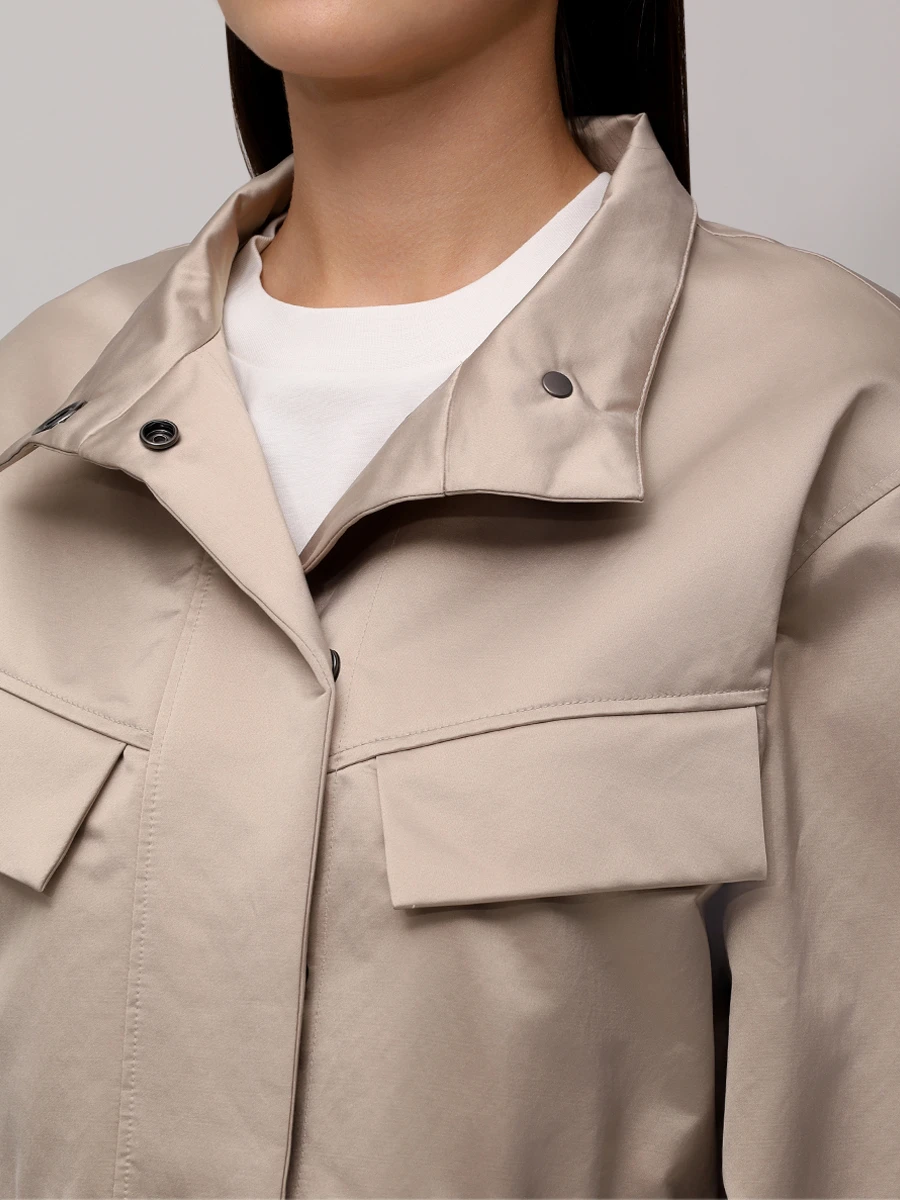 Куртка хлопковая Diamond