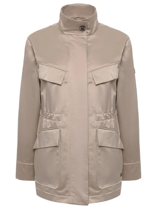 Куртка хлопковая Diamond BOGNER