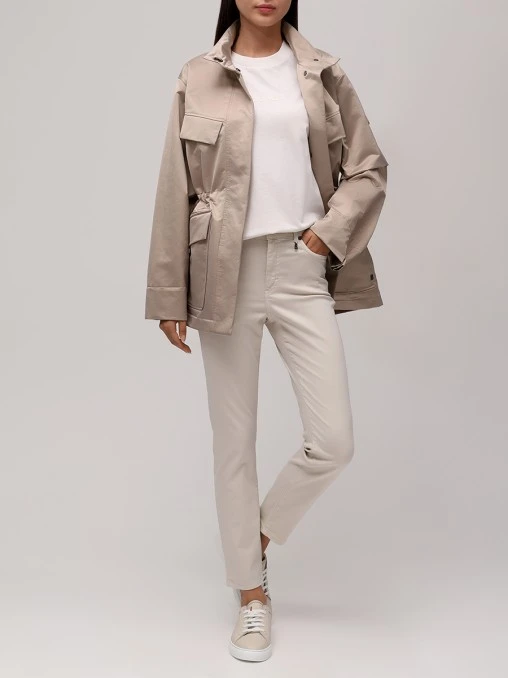 Куртка хлопковая Diamond BOGNER