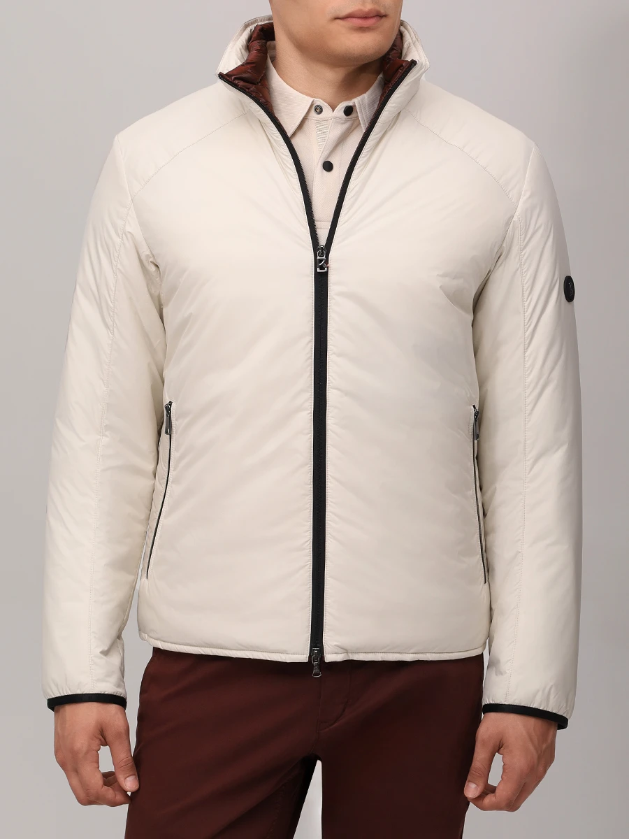 Пуховик Conno