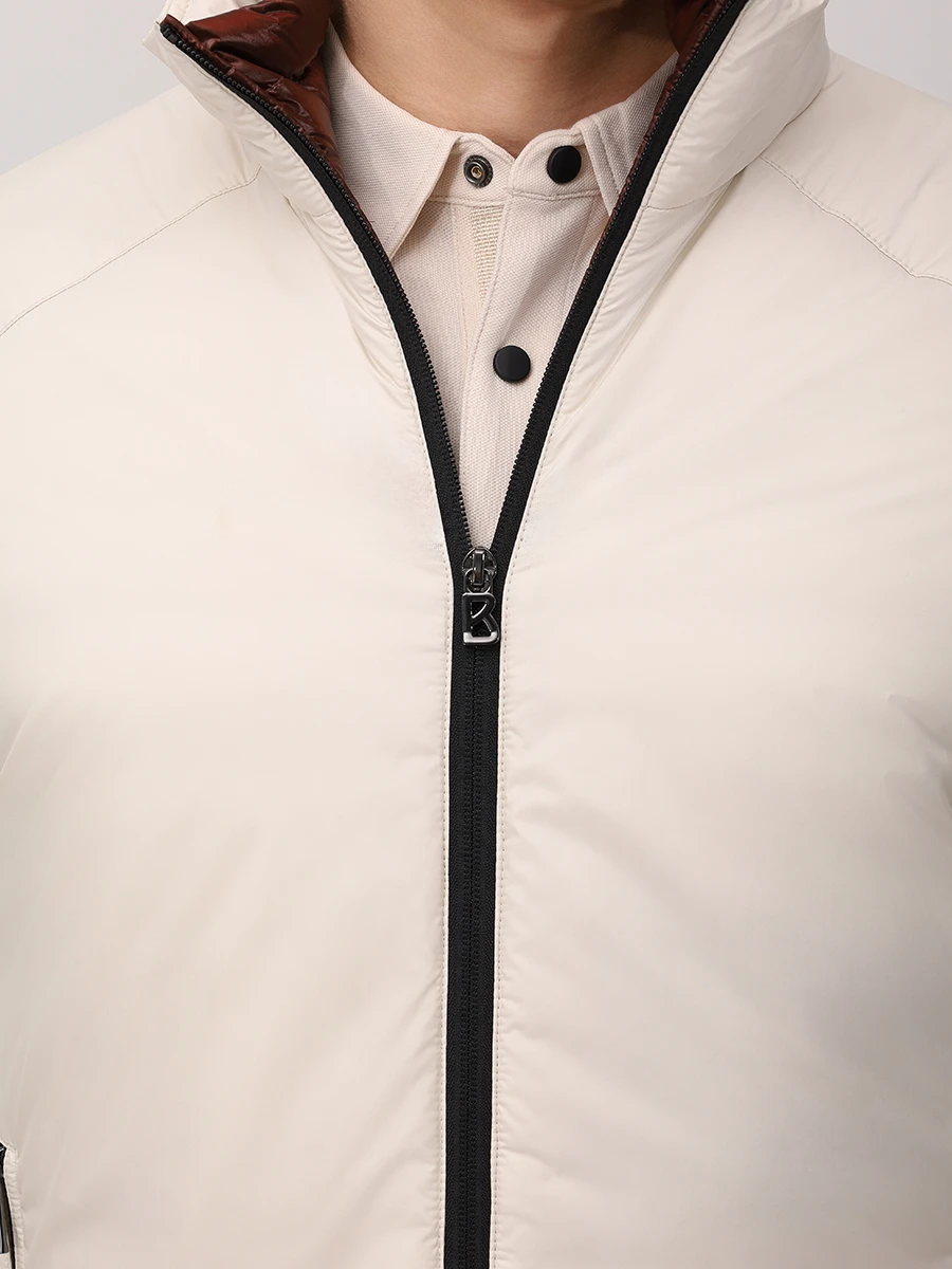 Пуховик Conno