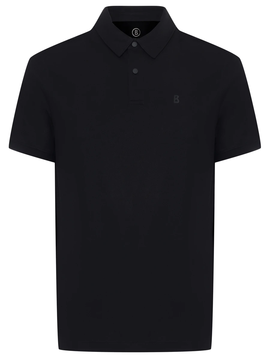 Поло Regular Fit хлопковое Timo