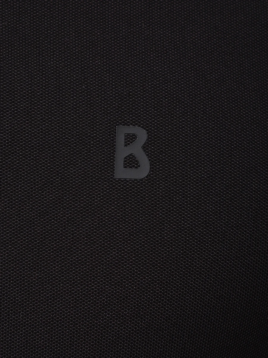 Поло Regular Fit хлопковое Timo