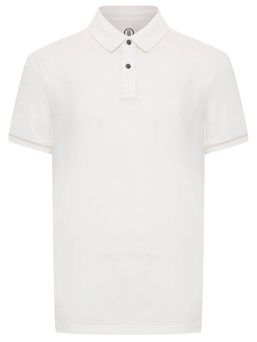 Поло Regular Fit хлопковое Timo