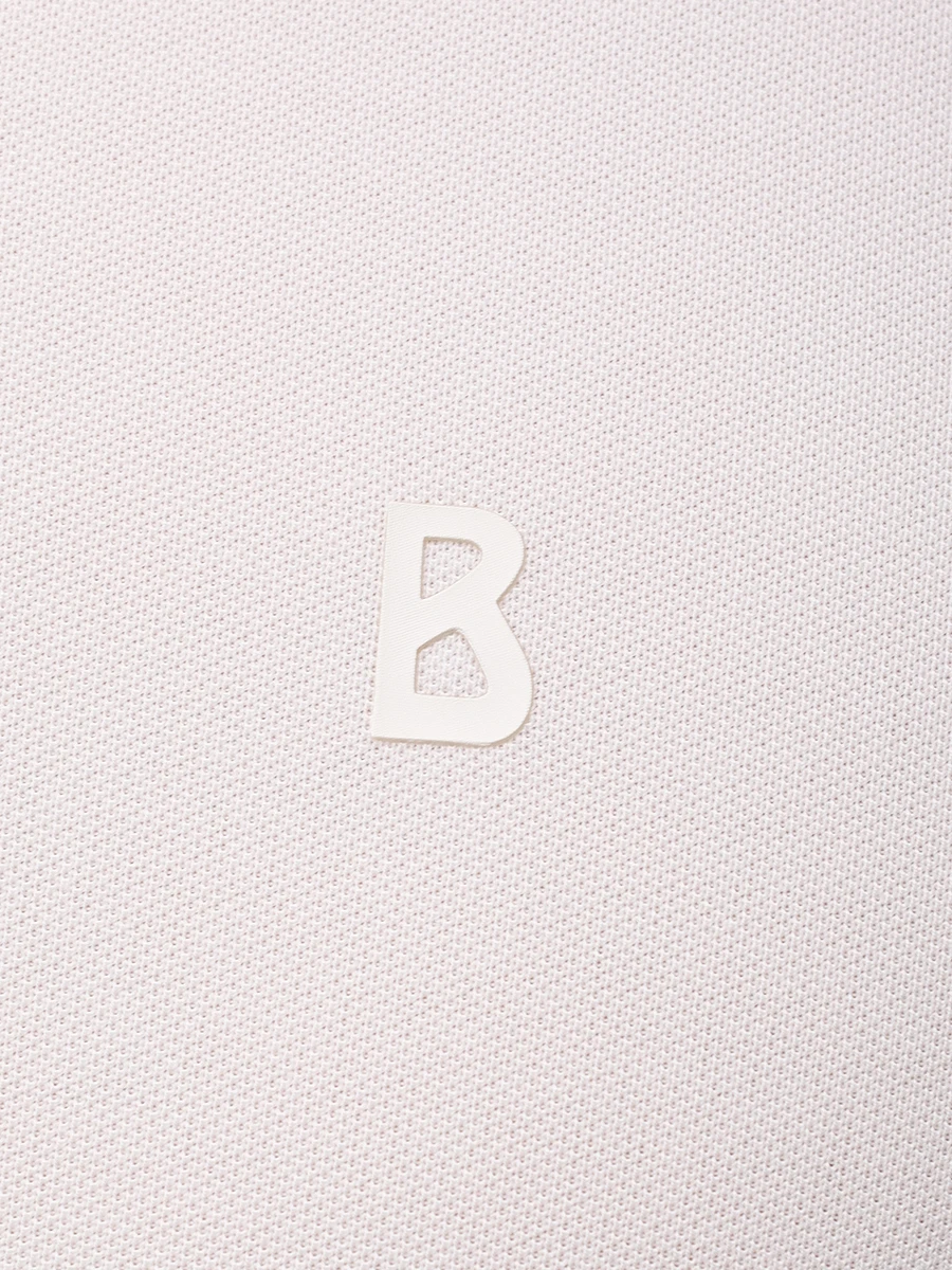 Поло Regular Fit хлопковое Timo