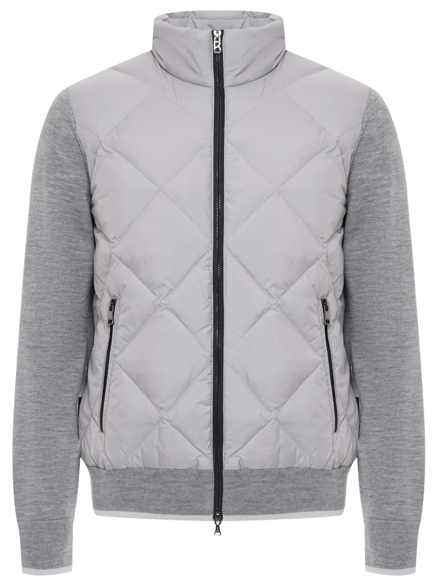 Куртка комбинированная Zisco