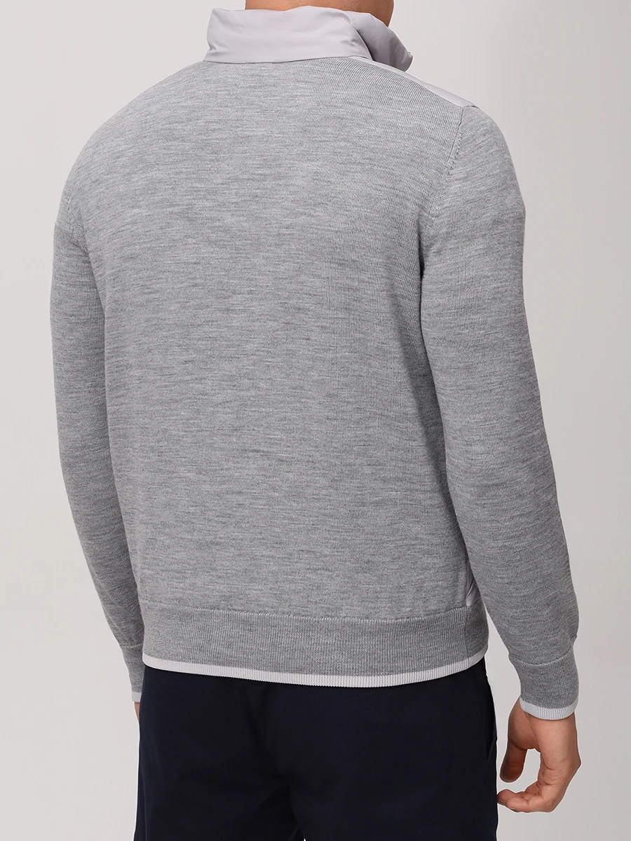 Куртка комбинированная Zisco