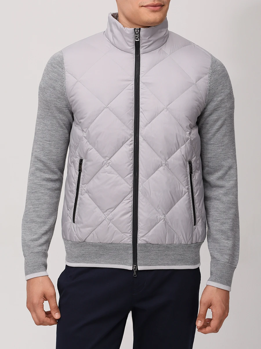 Куртка комбинированная Zisco