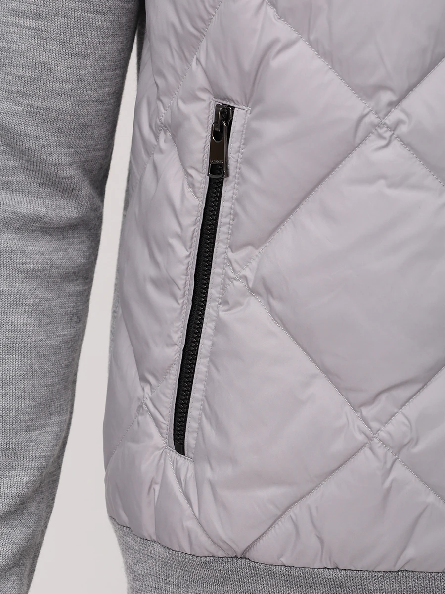 Куртка комбинированная Zisco