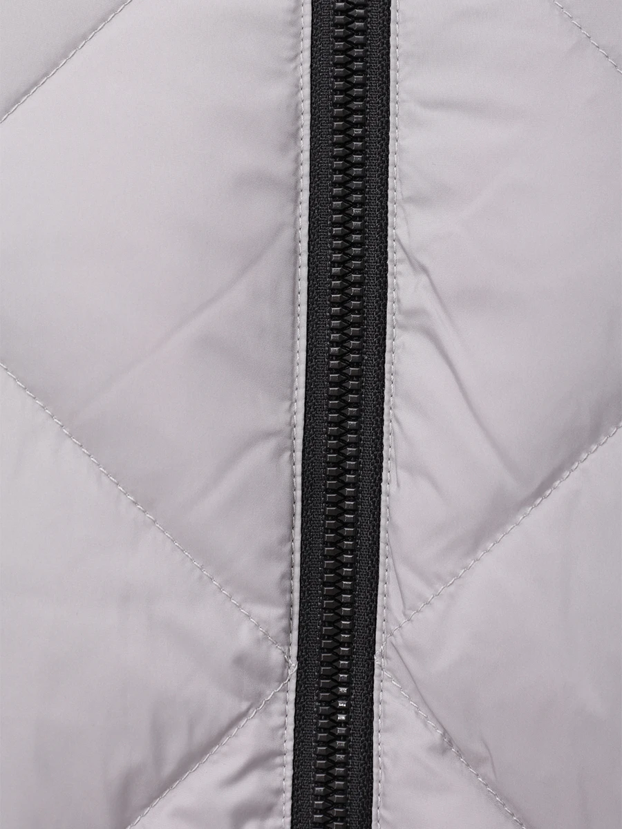 Куртка комбинированная Zisco