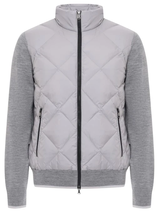 Куртка комбинированная Zisco BOGNER