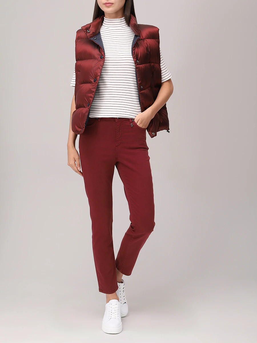 Футболка хлопковая Riva