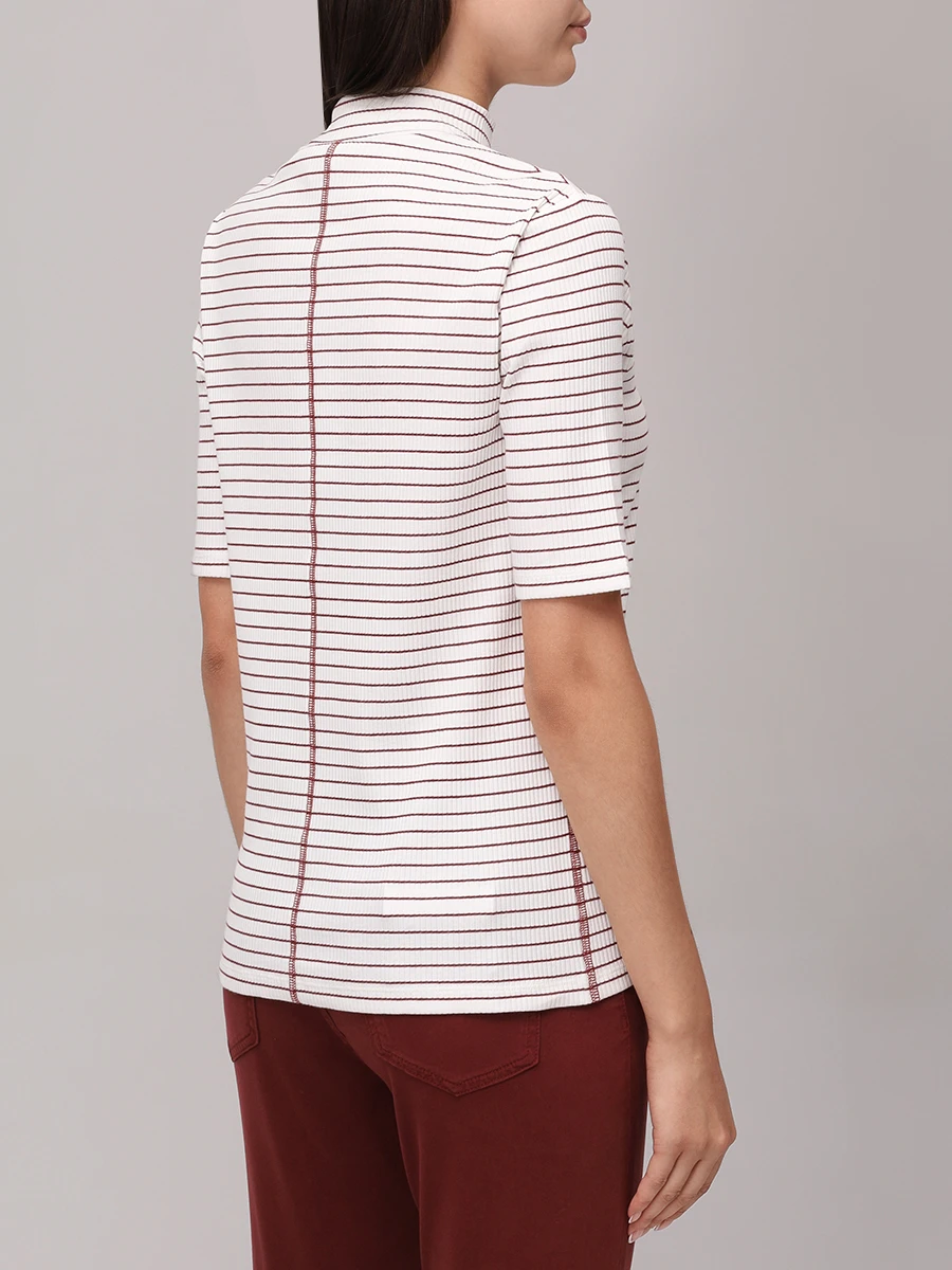 Футболка хлопковая Riva