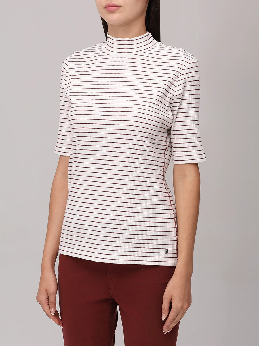 Футболка хлопковая Riva