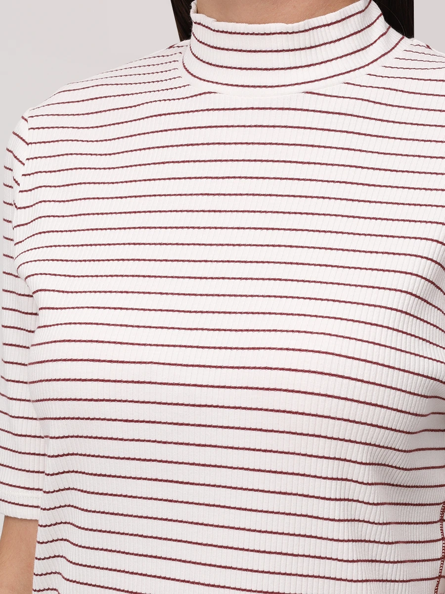 Футболка хлопковая Riva