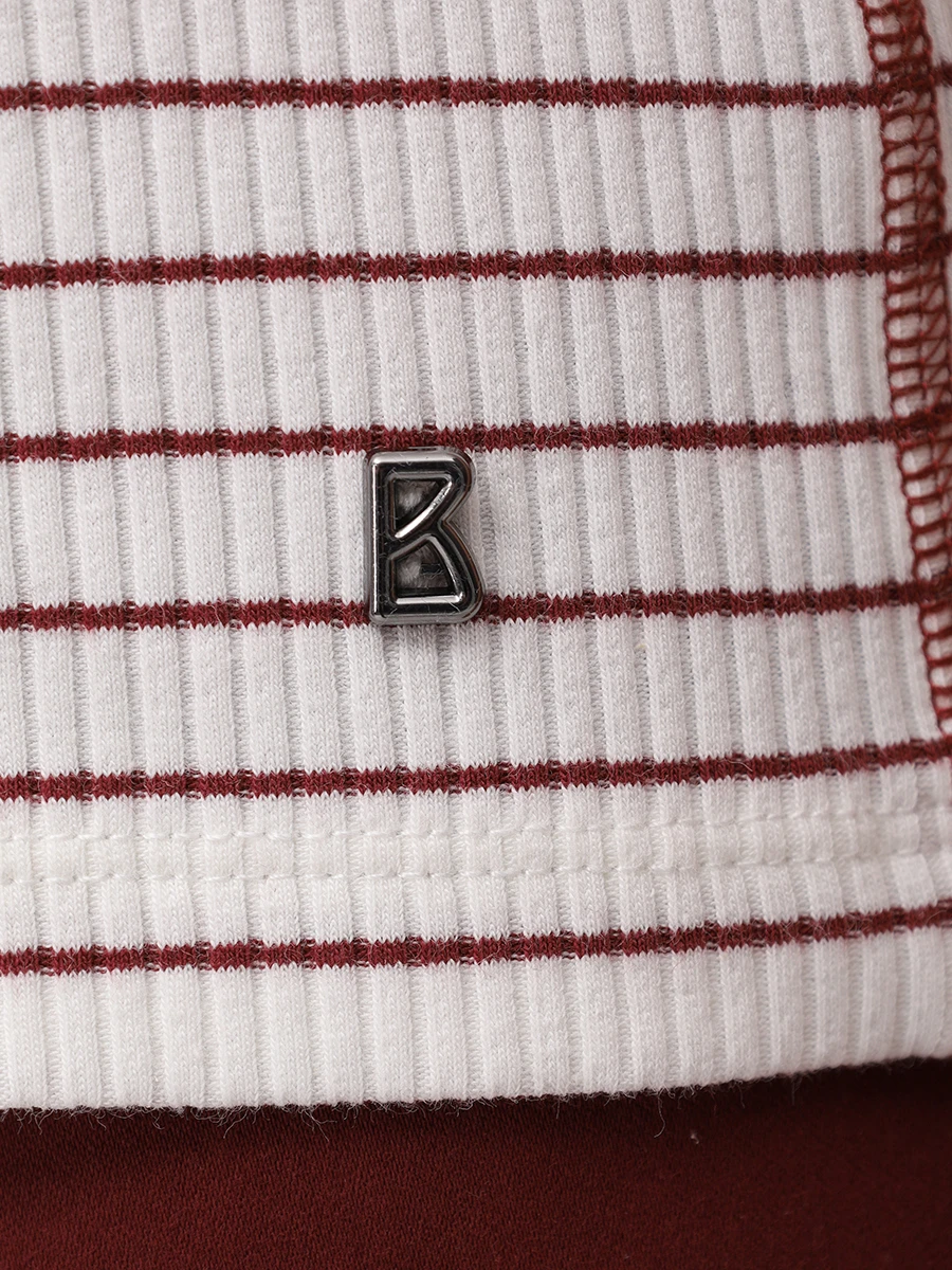 Футболка хлопковая Riva