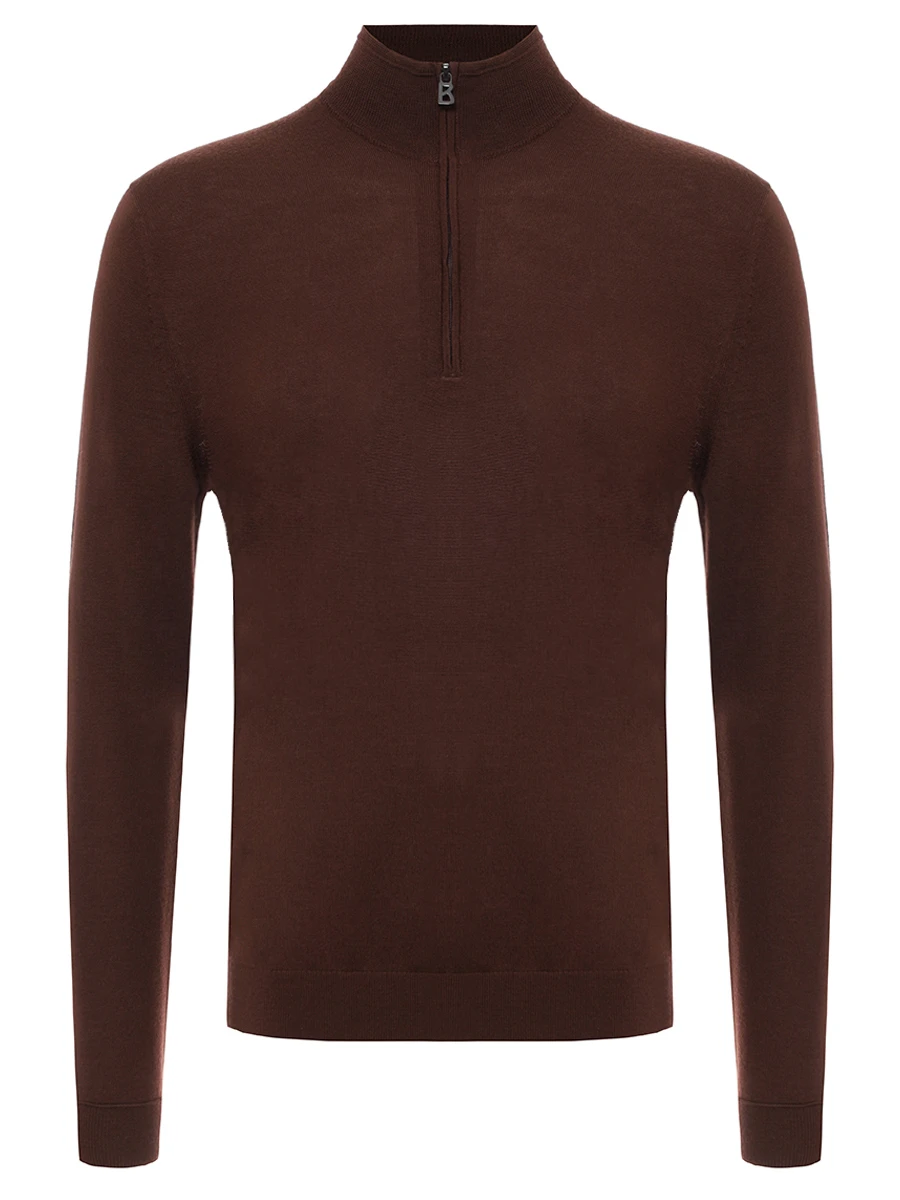 Джемпер шерстяной Ouri