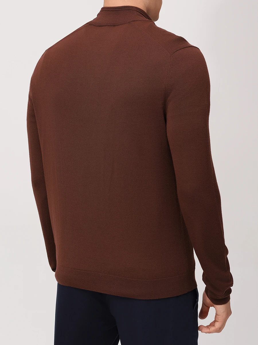 Джемпер шерстяной Ouri