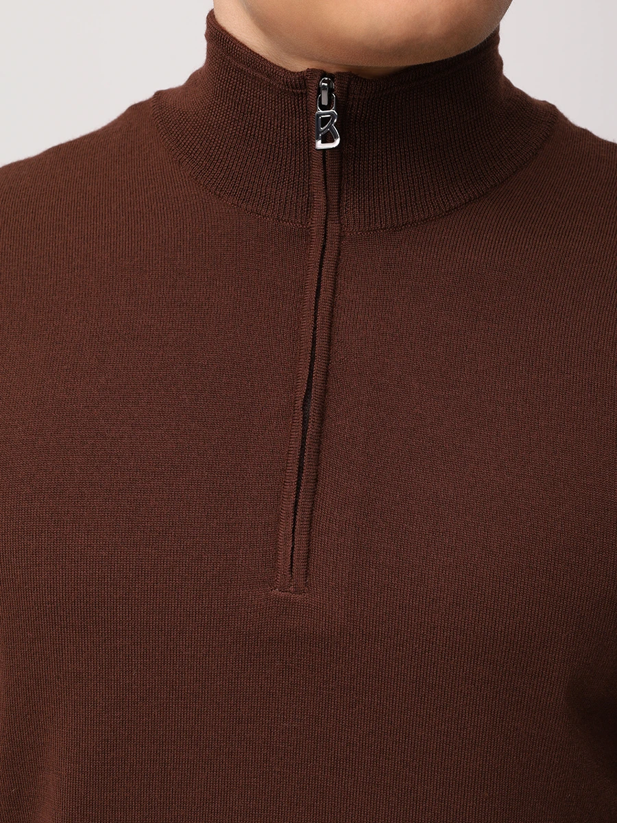 Джемпер шерстяной Ouri