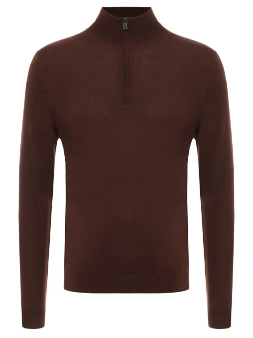 Джемпер шерстяной Ouri BOGNER