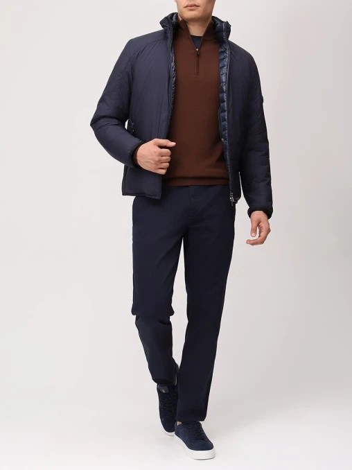 Джемпер шерстяной Ouri BOGNER