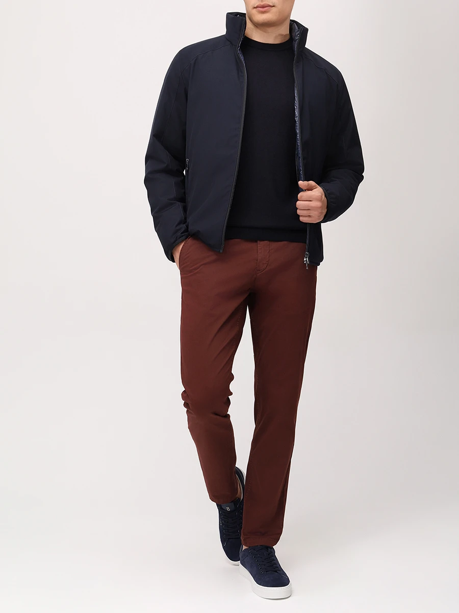 Пуховик Conno