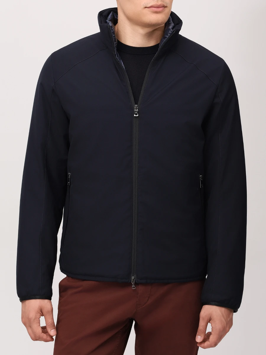 Пуховик Conno