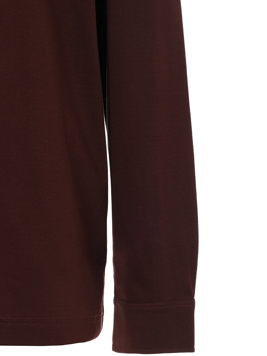 РубашкаSlim Fit хлопковая Franz