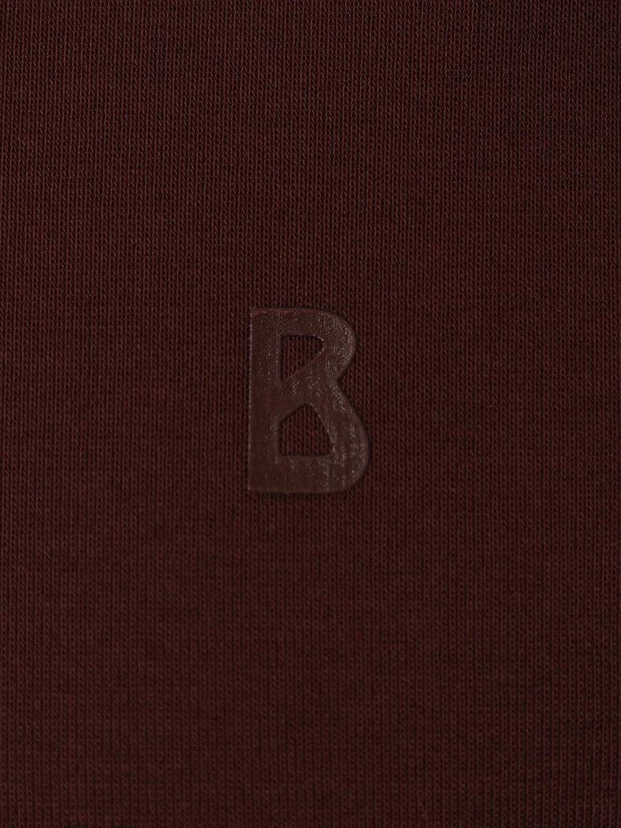 РубашкаSlim Fit хлопковая Franz