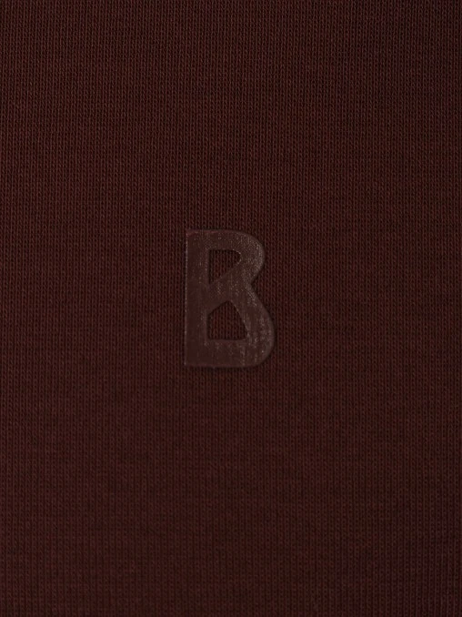 РубашкаSlim Fit хлопковая Franz BOGNER