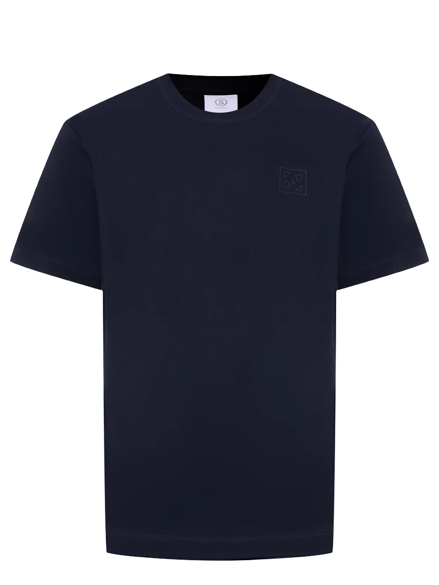 Футболка хлопковая Lukas