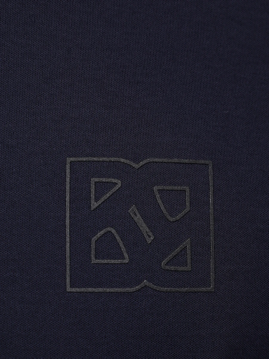 Футболка хлопковая Lukas