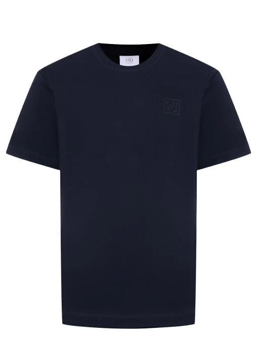 Футболка хлопковая Lukas BOGNER