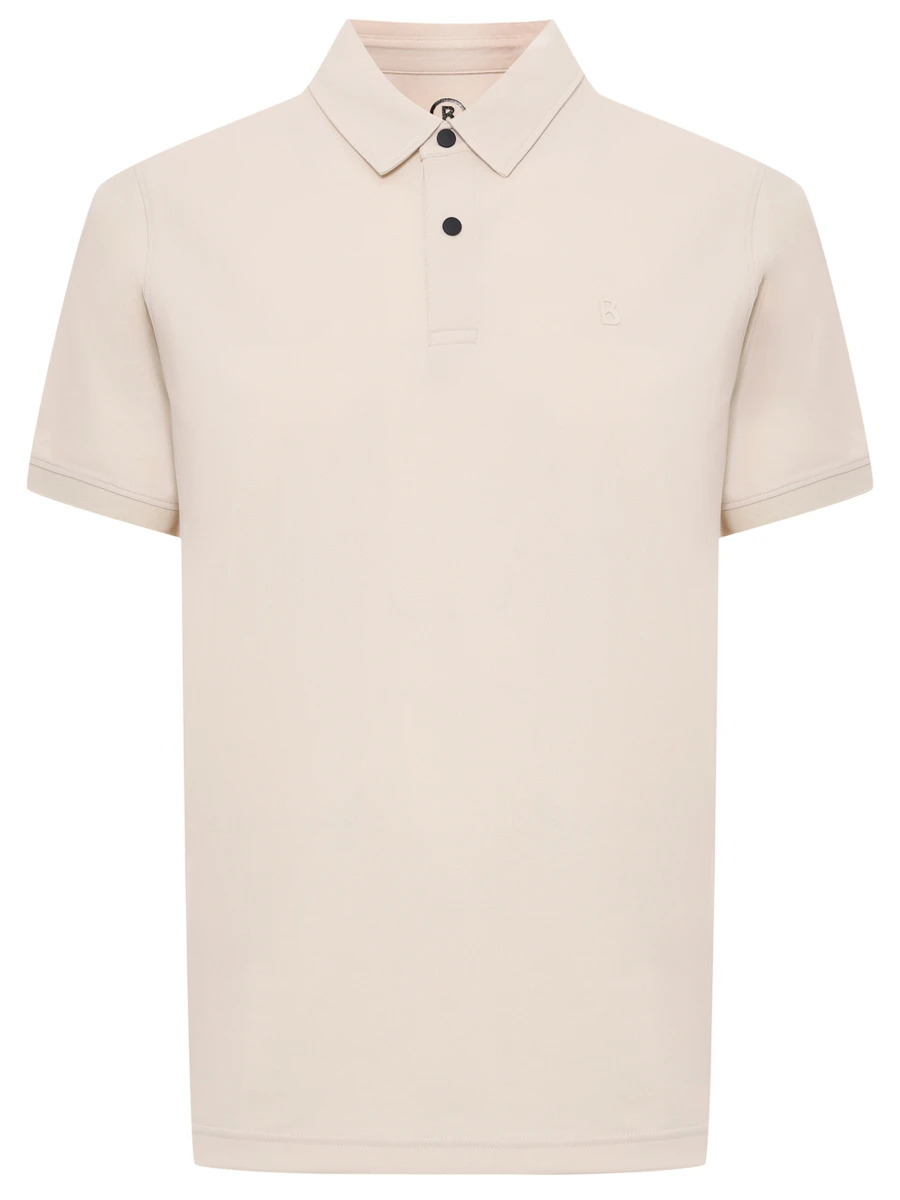 Поло Regular Fit хлопковое Timo