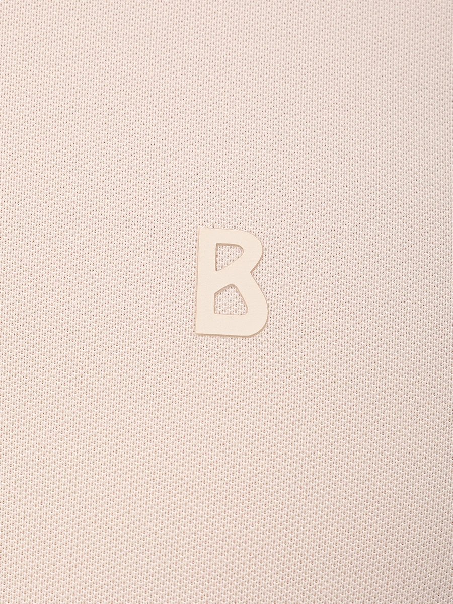 Поло Regular Fit хлопковое Timo